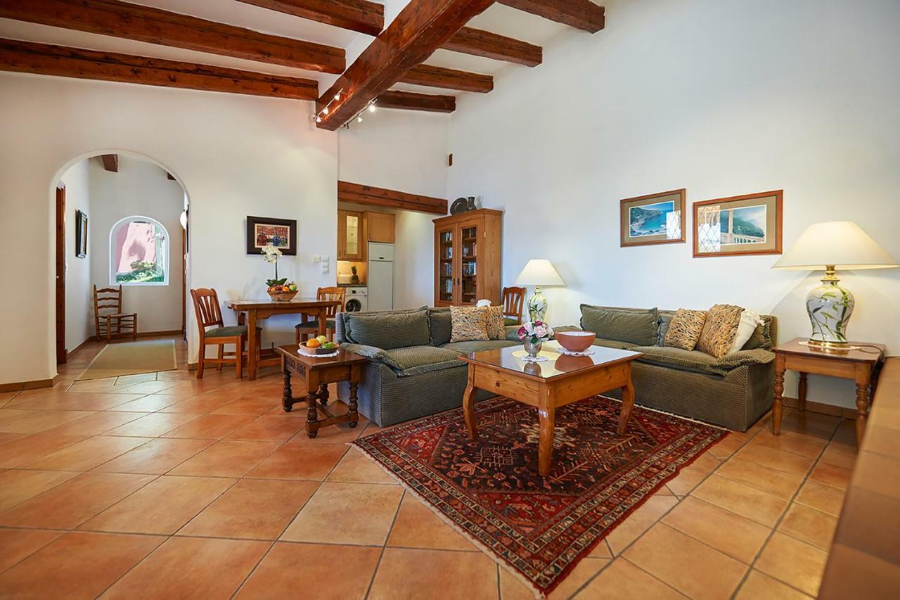 Escaleras - Felipe 68 B Apartamento Puerto de Andratx