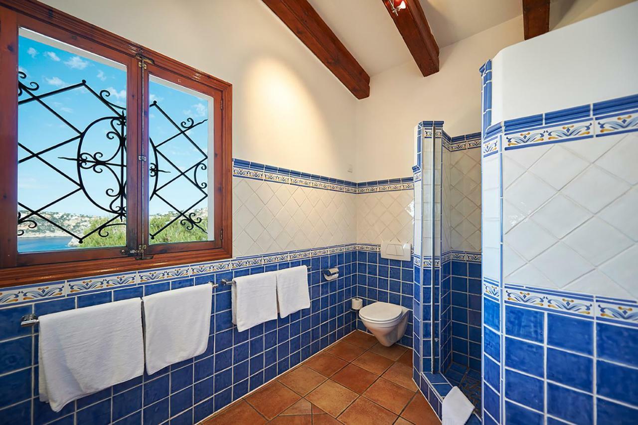 Apartamento Escaleras - Felipe 68 B Puerto de Andratx
