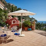 Las Escaleras - Villa Deka - 2P