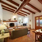 Las Escaleras - Villa Deka - 2P